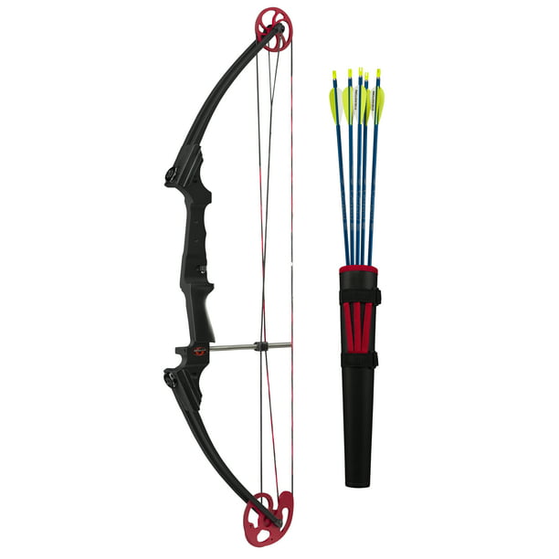Recurve Bow Set 36LBS Archery Bow Arrow 12PCS Adults Youth Shooting Practice 